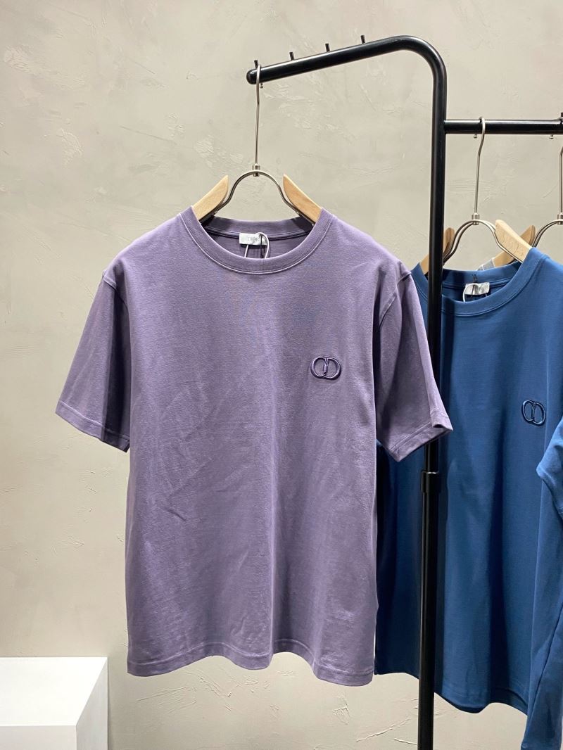 Christian Dior T-Shirts